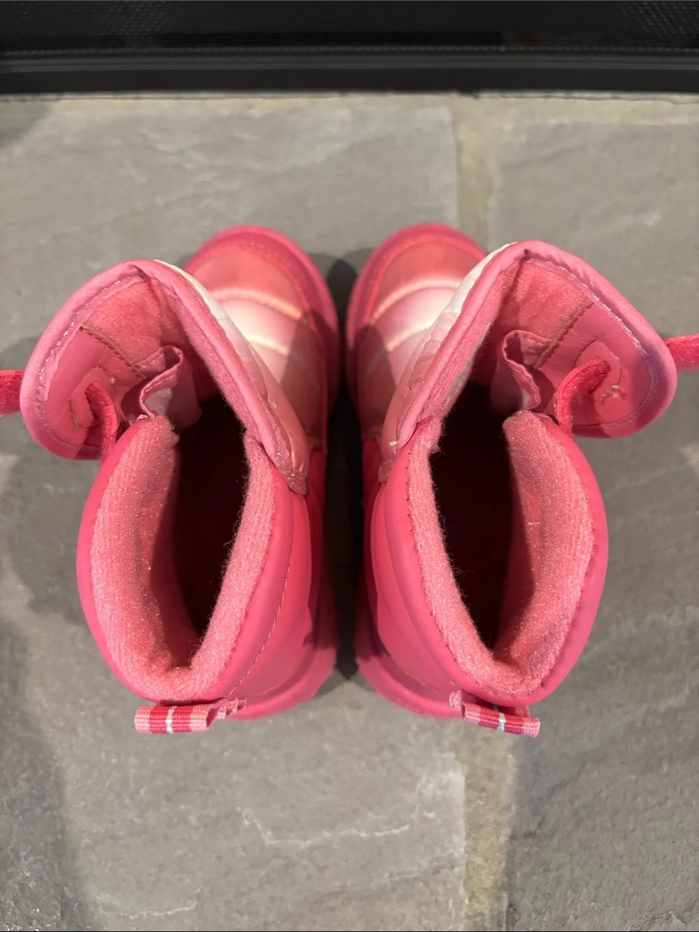 Merrell new half